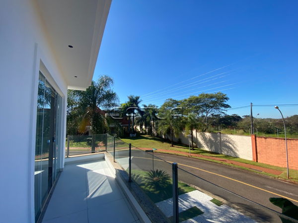 Casa em condomínio à venda - Alphaville Imbuias, Londrina Casa em condomínio à venda - Alphaville Imbuias, Londrina