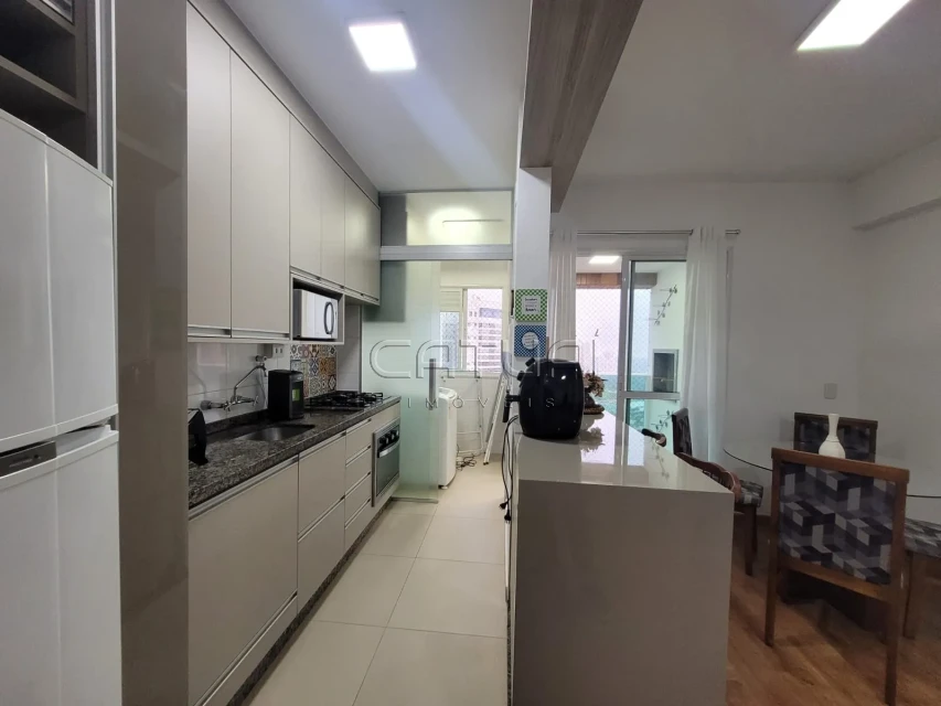 Apartamento Para Alugar Nyc Palhano Londrina