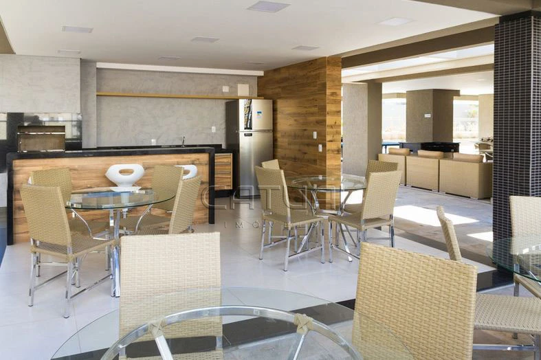 Apartamento Para Alugar Spot Residence  Londrina