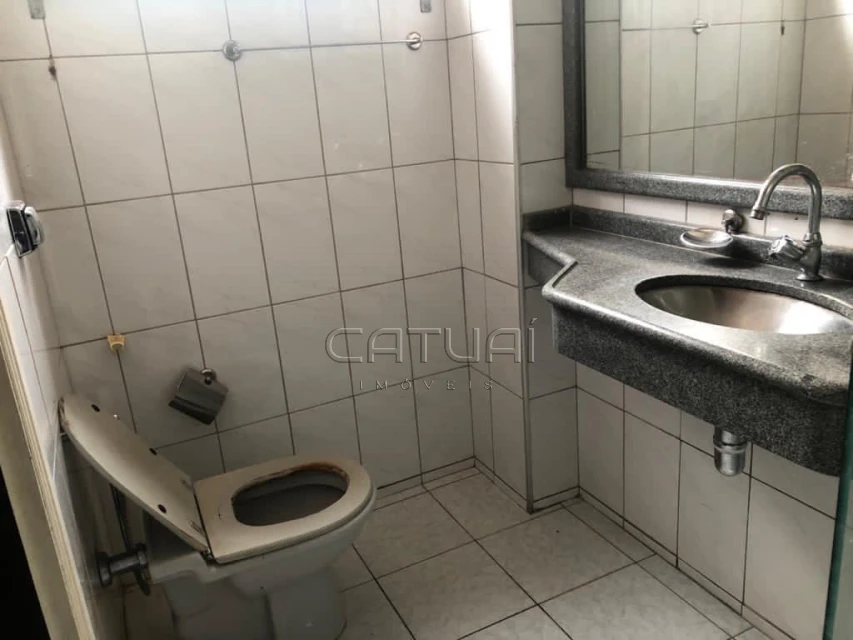 Apartamento Para Alugar Centro Londrina