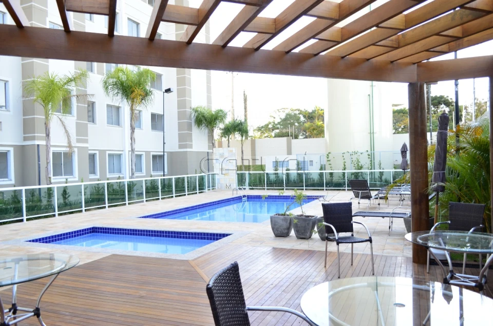 Imagens do imóveis Apartamento À Venda Spazio Louvre Londrina