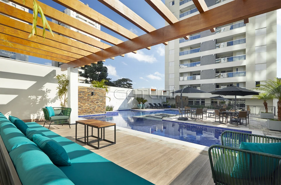 Imagens do imóveis Apartamento Para Alugar Uptown Residence Londrina