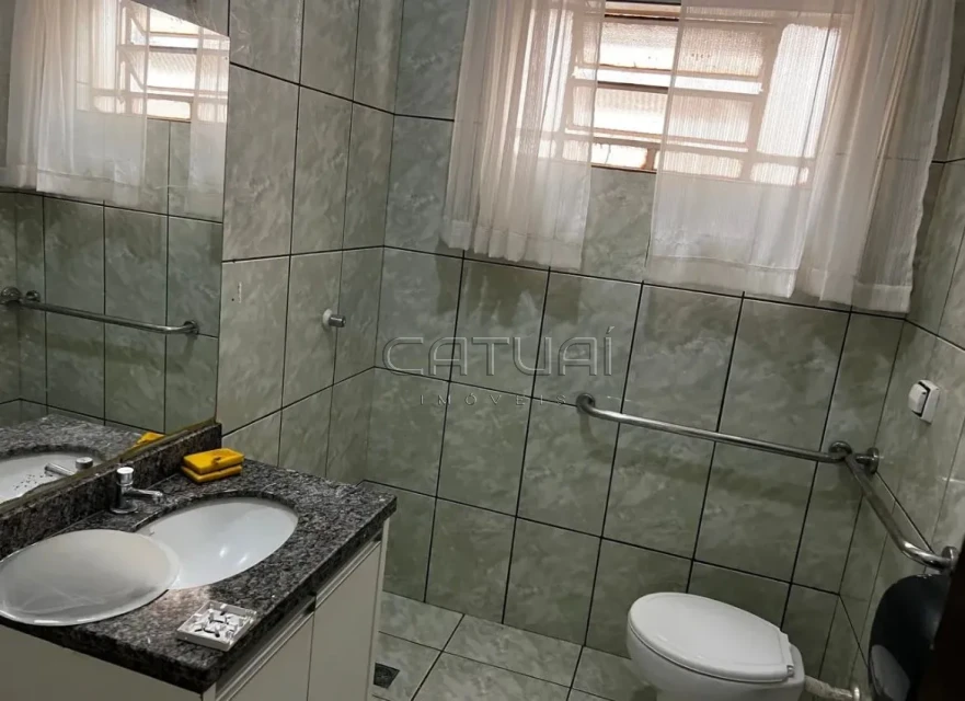 Comercial Para Alugar Vila Ipiranga Londrina
