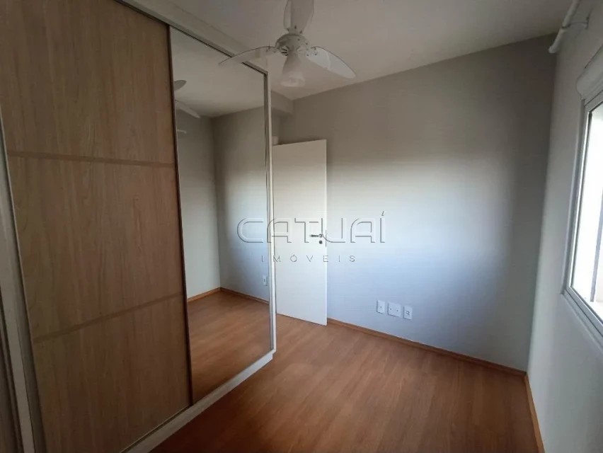 Apartamento Para Alugar Victoria Parque Londrina