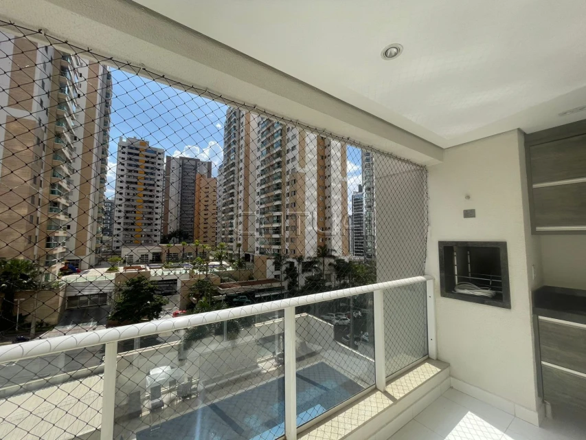 Imagens do imóveis Apartamento Para Alugar Max Living Londrina