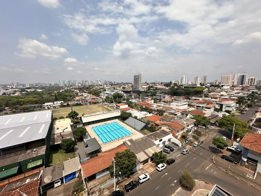 Apartamento Para Alugar Odyssey Londrina