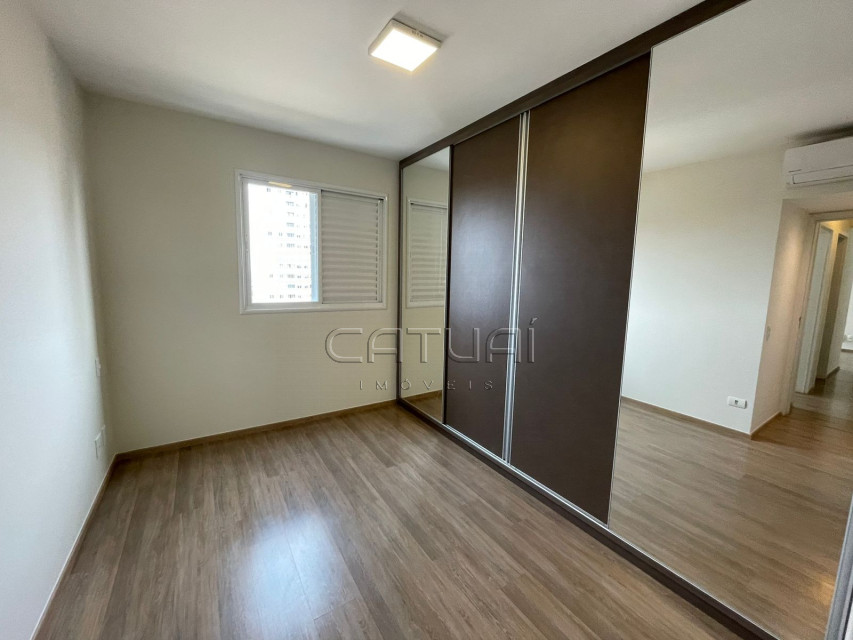 Apartamento à venda - Condomínio Solar Mirador Residence Club - Aurora, Londrina Apartamento à venda - Condomínio Solar Mirador Residence Club - Aurora, Londrina