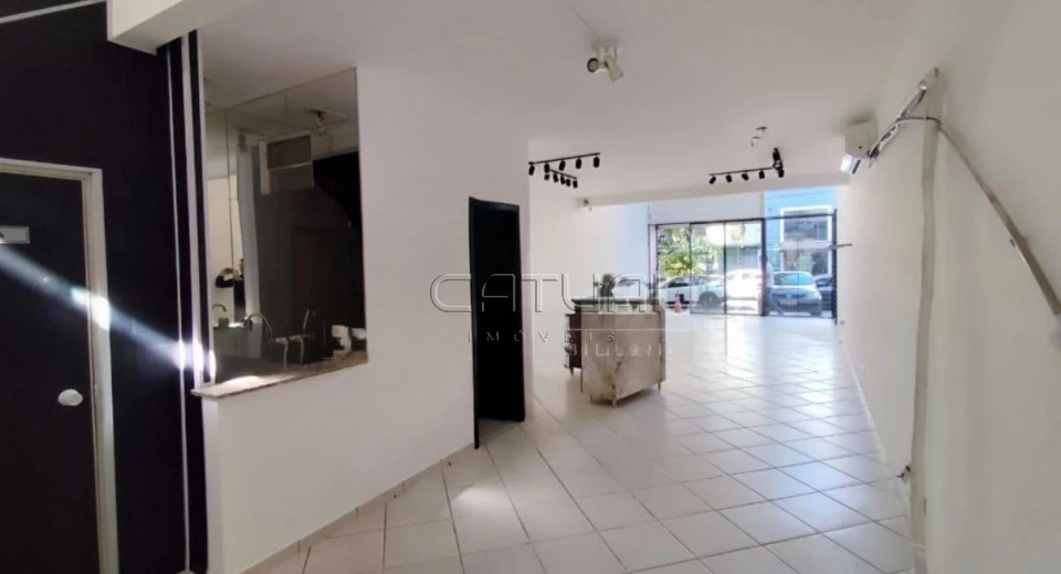 Imagens do imóveis Comercial Para Alugar Centro Londrina