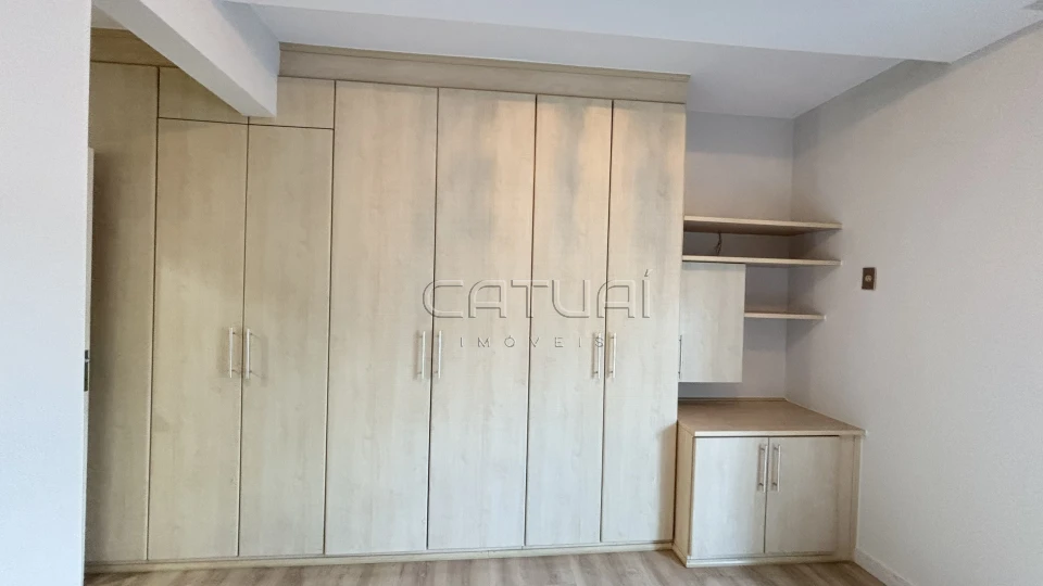 Apartamento Para Alugar Victoria Lake Londrina