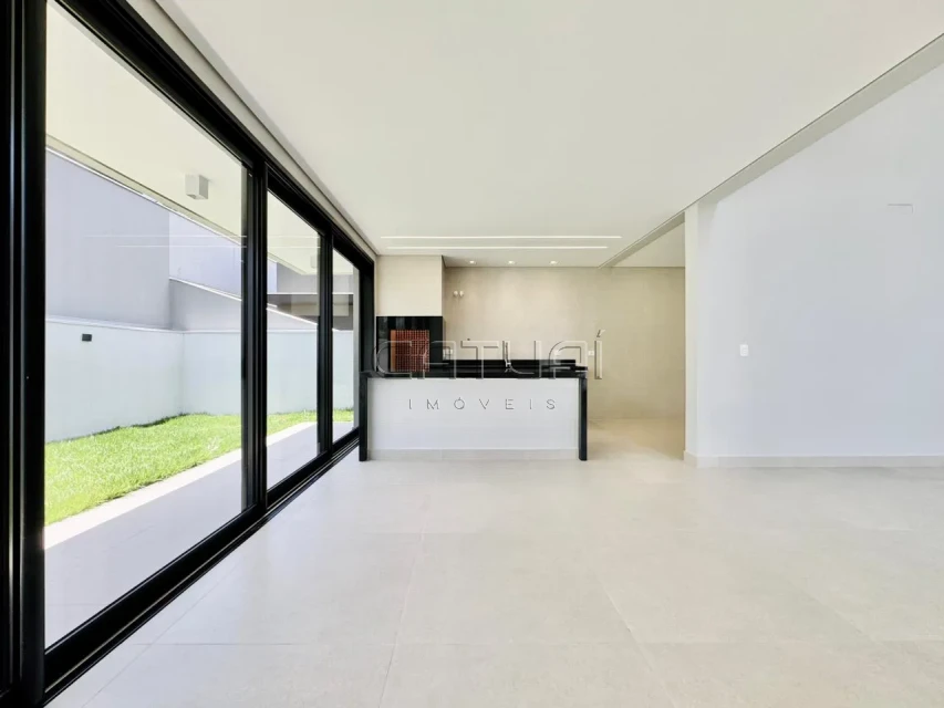 Imagens do imóveis Casa Em Condomínio À Venda Parque Tauá Londrina