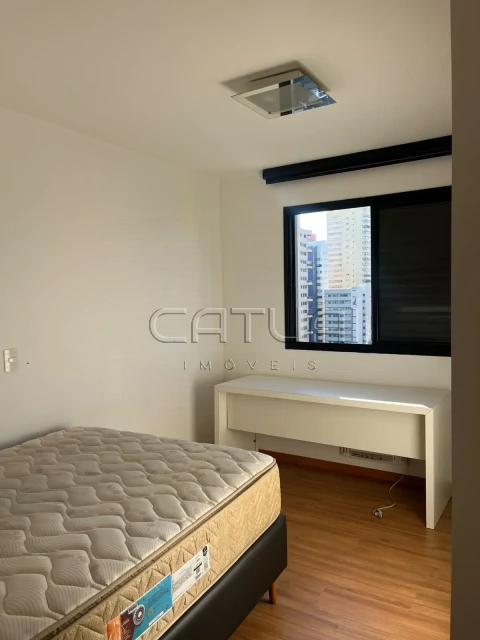 Imagens do imóveis Apartamento Para Alugar Prime Piaui Londrina