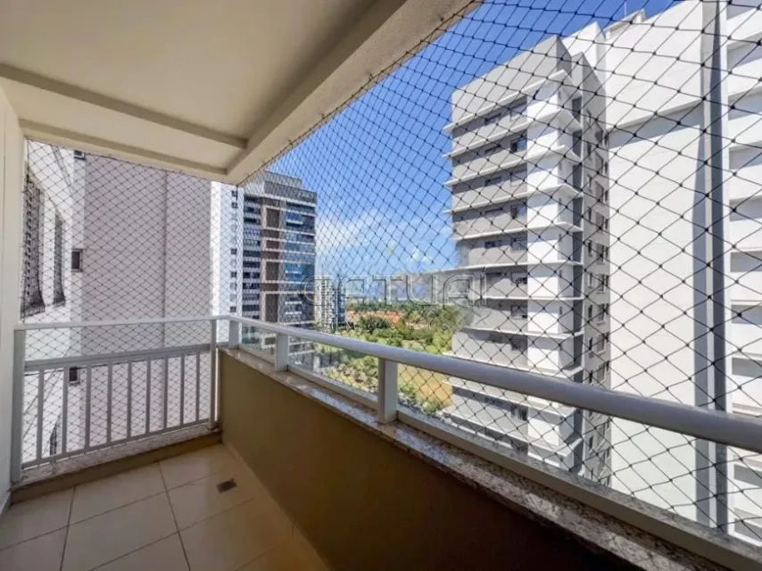 Apartamento À Venda E Locação Neo Palhano Londrina