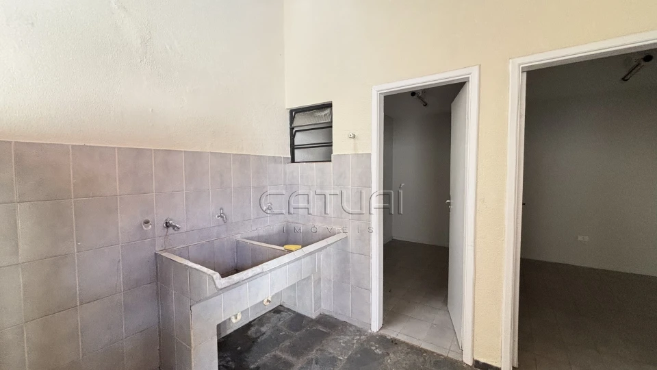 Casa Para Alugar San Remo Londrina