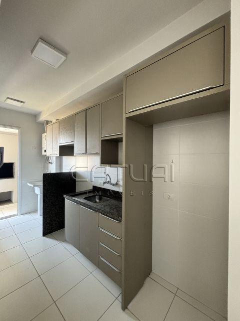 Apartamento Para Alugar Boulevard Village  Londrina