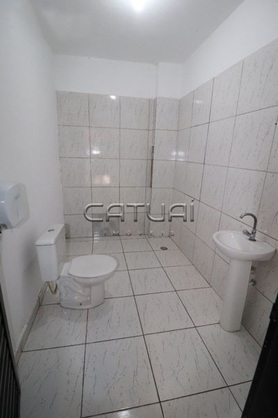 Comercial Para Alugar Parque Industrial José Belinati Londrina