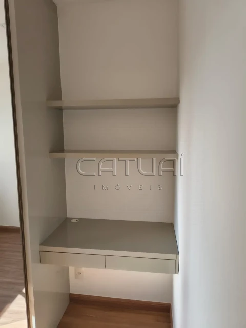 Apartamento Para Alugar Tresor Residence Londrina