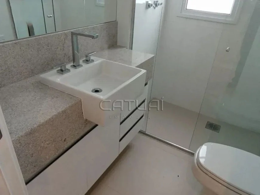 Apartamento Para Alugar Torreville Londrina