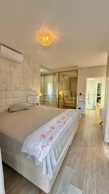 Imagens do imóveis Casa Em Condomínio À Venda Parque Tauá Londrina
