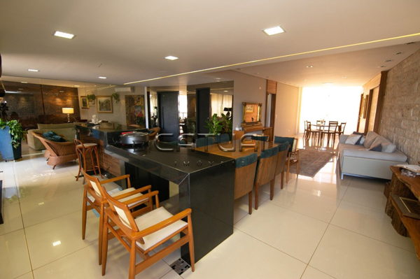 Apartamento à venda - Edifício Palais Lac D'or - Caiçaras, Londrina Apartamento à venda - Edifício Palais Lac D'or - Caiçaras, Londrina