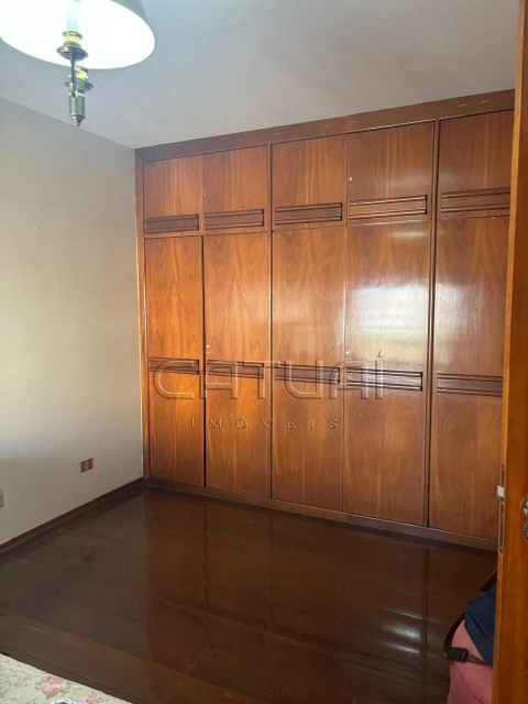 Apartamento Para Alugar Imperador  Londrina