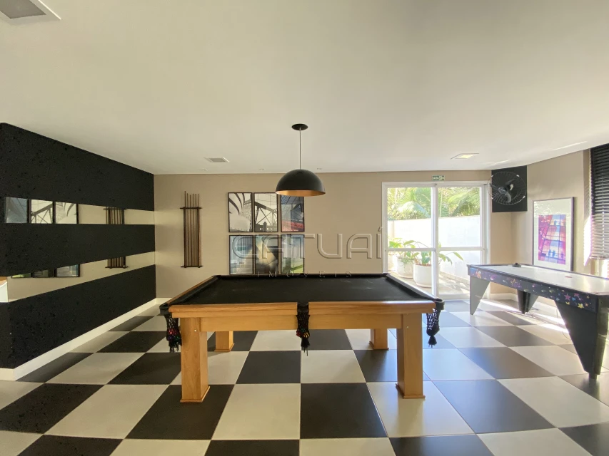 Apartamento para alugar - Condomínio Lumiere, Londrina Apartamento para alugar - Condomínio Lumiere, Londrina