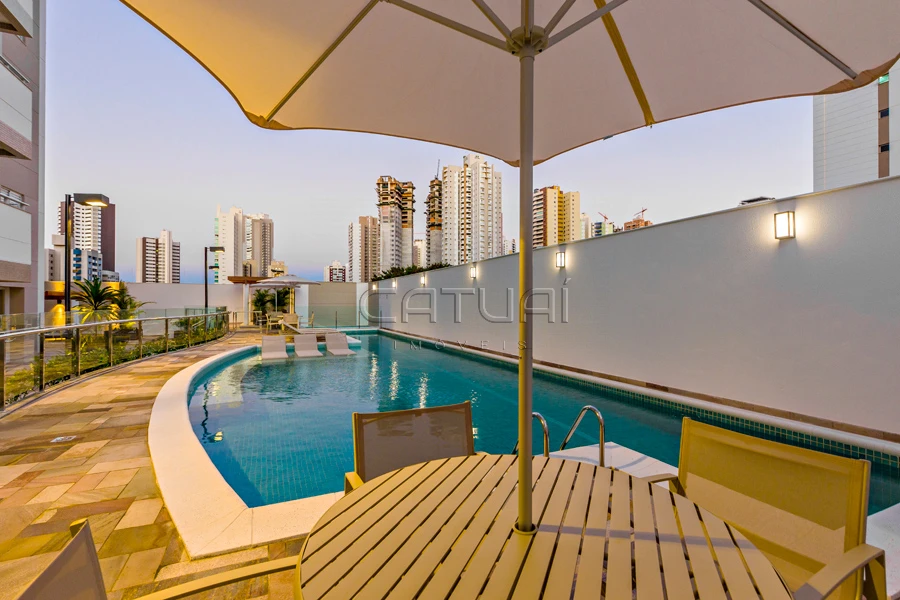 Apartamento à venda - Edifício Maison Giverny - Gleba Palhano, Londrina 1