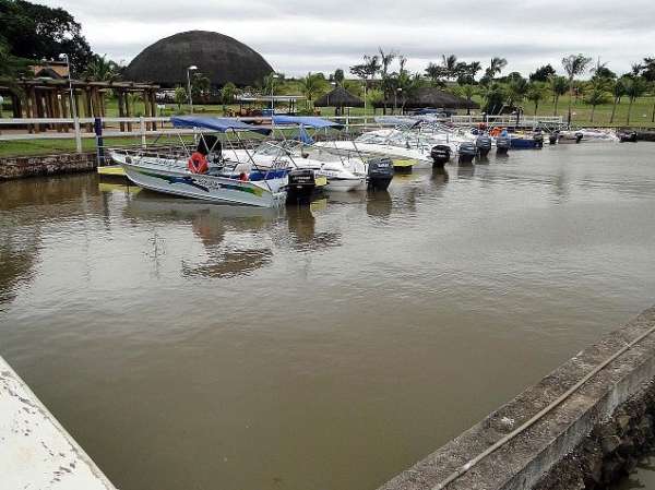 Terreno em Condomínio à venda - Ilha do Sol - Primeiro de Maio, Londrina Terreno em Condomínio à venda - Ilha do Sol - Primeiro de Maio, Londrina