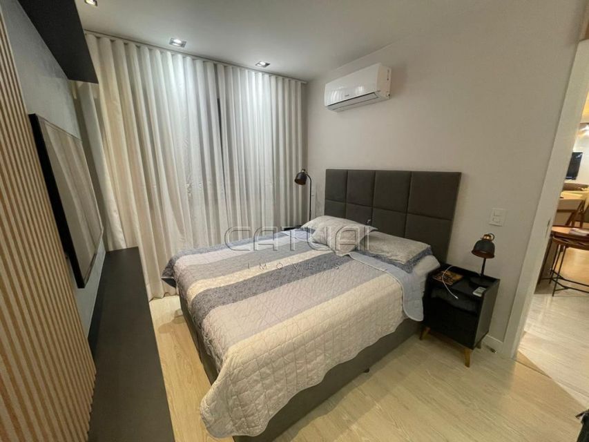 Apartamento à venda - Concept Palhano - Gleba Palhano, Londrina Apartamento à venda - Concept Palhano - Gleba Palhano, Londrina