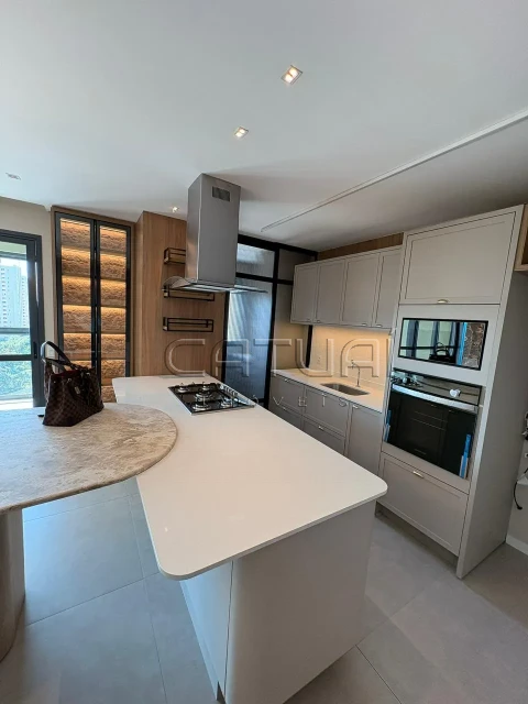 Imagens do imóveis Apartamento À Venda E Locação Tay Londrina