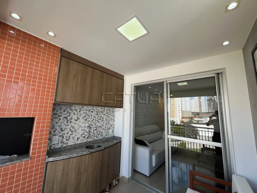Imagens do imóveis Apartamento À Venda Palhano Residence Londrina