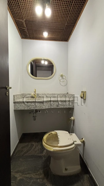 Apartamento Á Venda Ed. Jabur  Londrina