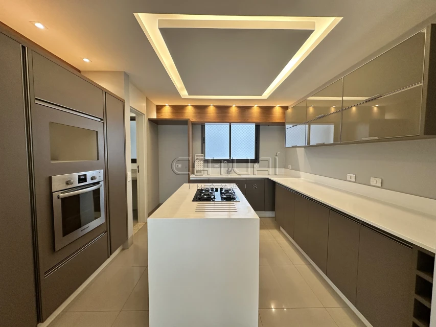 Imagens do imóveis Apartamento Para Alugar Maison Veyron Londrina