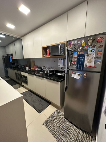 Apartamento à venda Edifício TorreVille - Fazenda Gleba Palhano, Londrina Apartamento à venda Edifício TorreVille - Fazenda Gleba Palhano, Londrina