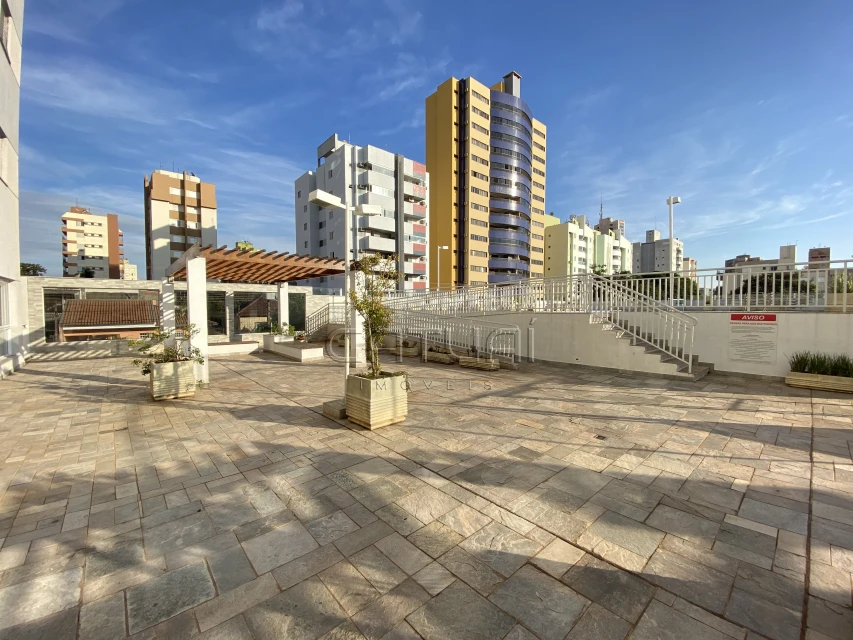 Apartamento Para Alugar Aquaparque Residencial & Resort  Londrina