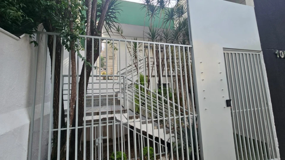 Comercial Para Alugar Centro Londrina