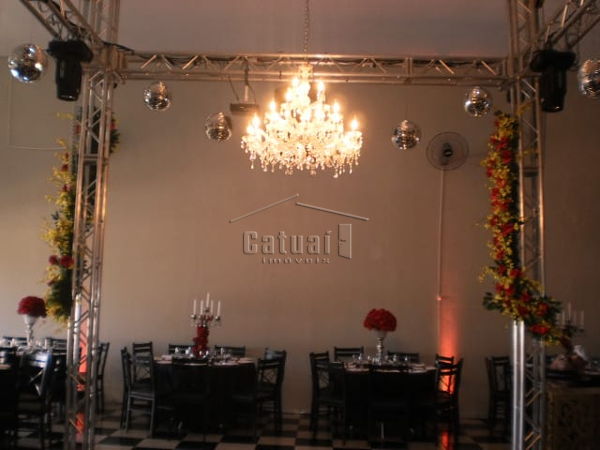 Salao Comercial à venda - Bairro Aragarça, Londrina Salao Comercial à venda - Bairro Aragarça, Londrina