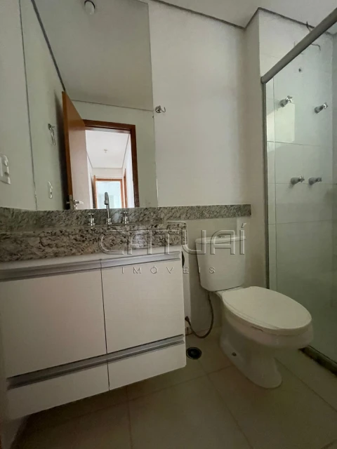 Apartamento Para Alugar Vivere Palhano Londrina