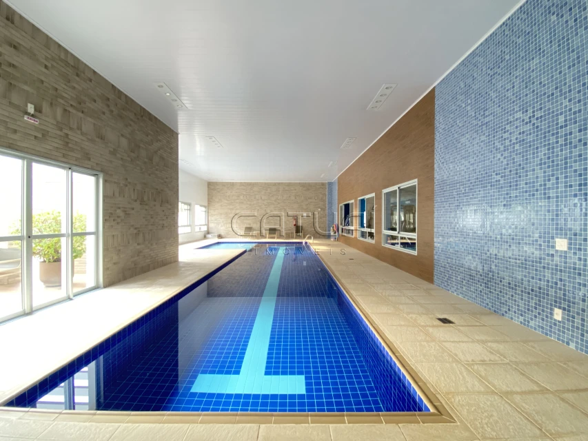 Apartamento Para Alugar Fernando Pessoa Londrina