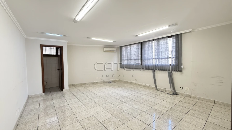 Comercial Para Alugar Centro Empresarial Columbia Londrina