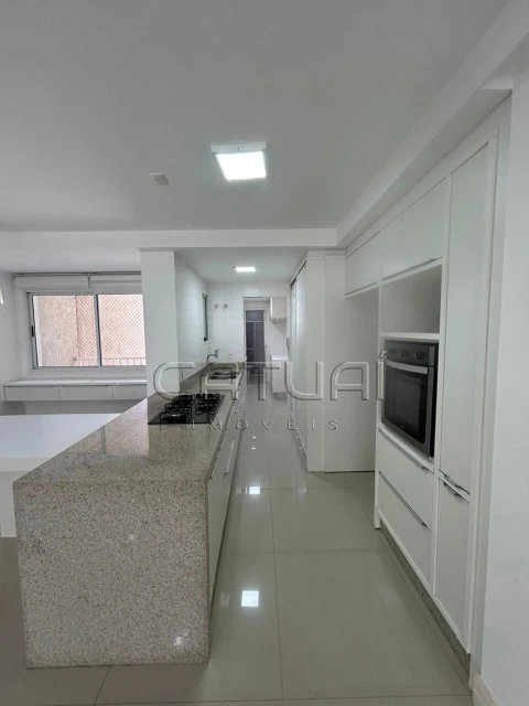 Apartamento para locação Edifício Diamond Residence - Centro, Londrina