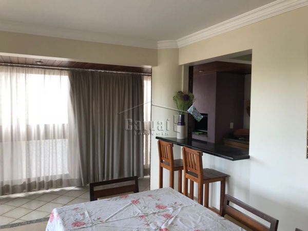 Apartamento à venda - Amadeus - Caiçaras, Londrina Apartamento à venda - Amadeus - Caiçaras, Londrina