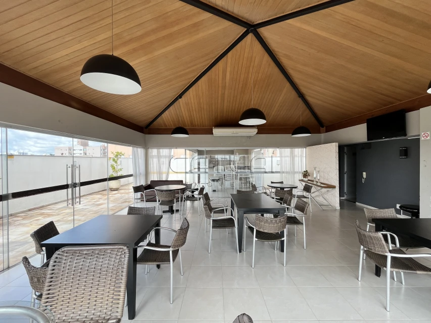 Apartamento Para Alugar Novitta Residence Londrina