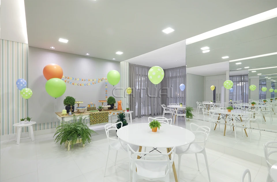 Imagens do imóveis Apartamento Para Alugar Uptown Residence Londrina