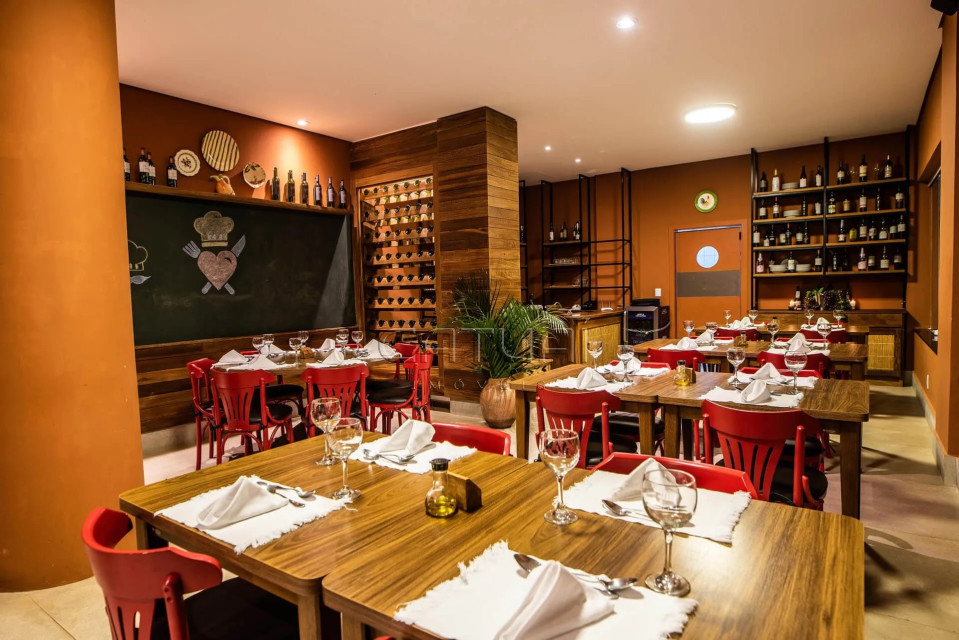 Apartamento à venda Tayaya Resort - Tayaya, Ribeirão Claro Apartamento à venda Tayaya Resort - Tayaya, Ribeirão Claro