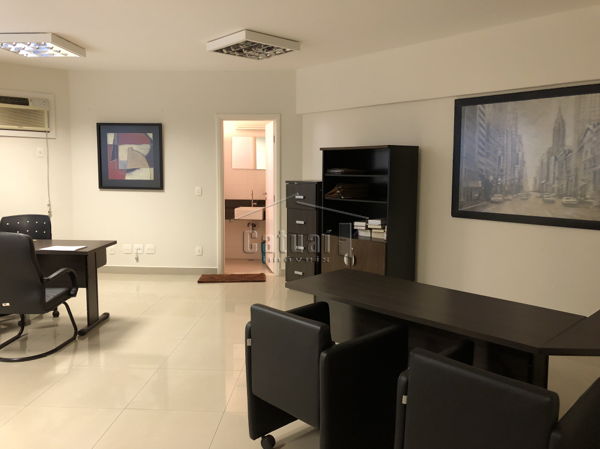 Sala Comercial à venda - Centro Empresarial Newton Câmara - Centro, Londrina Sala Comercial à venda - Centro Empresarial Newton Câmara - Centro, Londrina