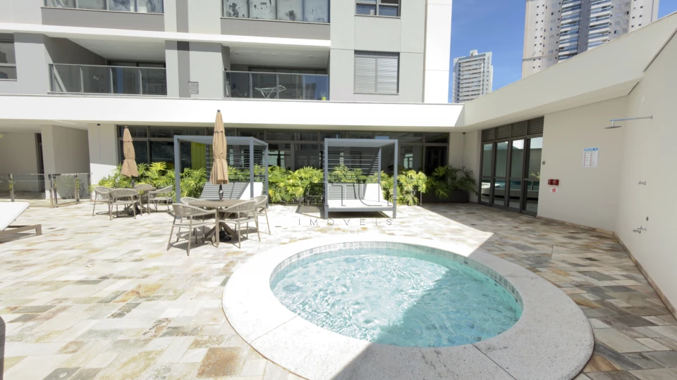 Apartamento À Venda Edificio Casa Palhano Londrina