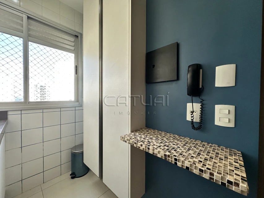 Imagens do imóveis Apartamento Para Alugar Acqua Royal Londrina