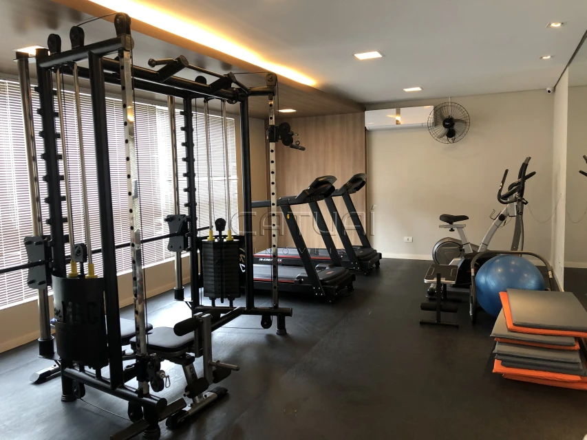Apartamento Para Alugar Fountain Hit Londrina