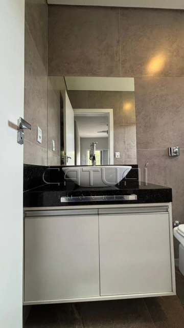 Casa Em Condomínio Para Alugar Terras De Canaã Cambé