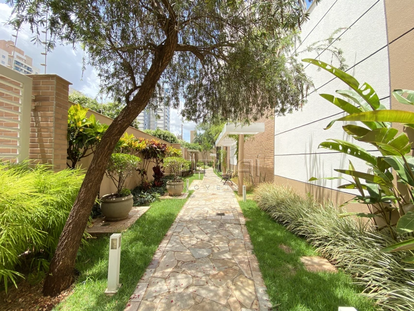 Apartamento Para Alugar Cora Coralina Londrina